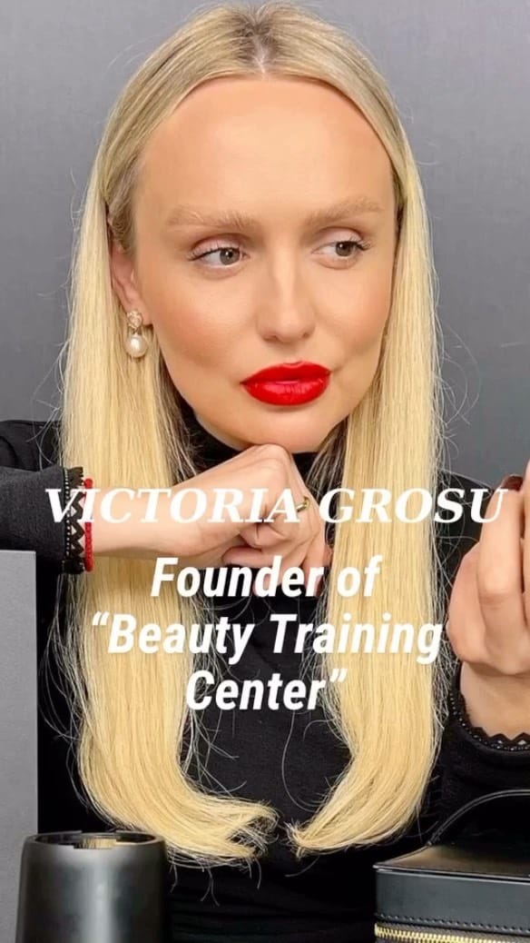 Post 10 by Beauty Training Center Dramas on Instagram (video)