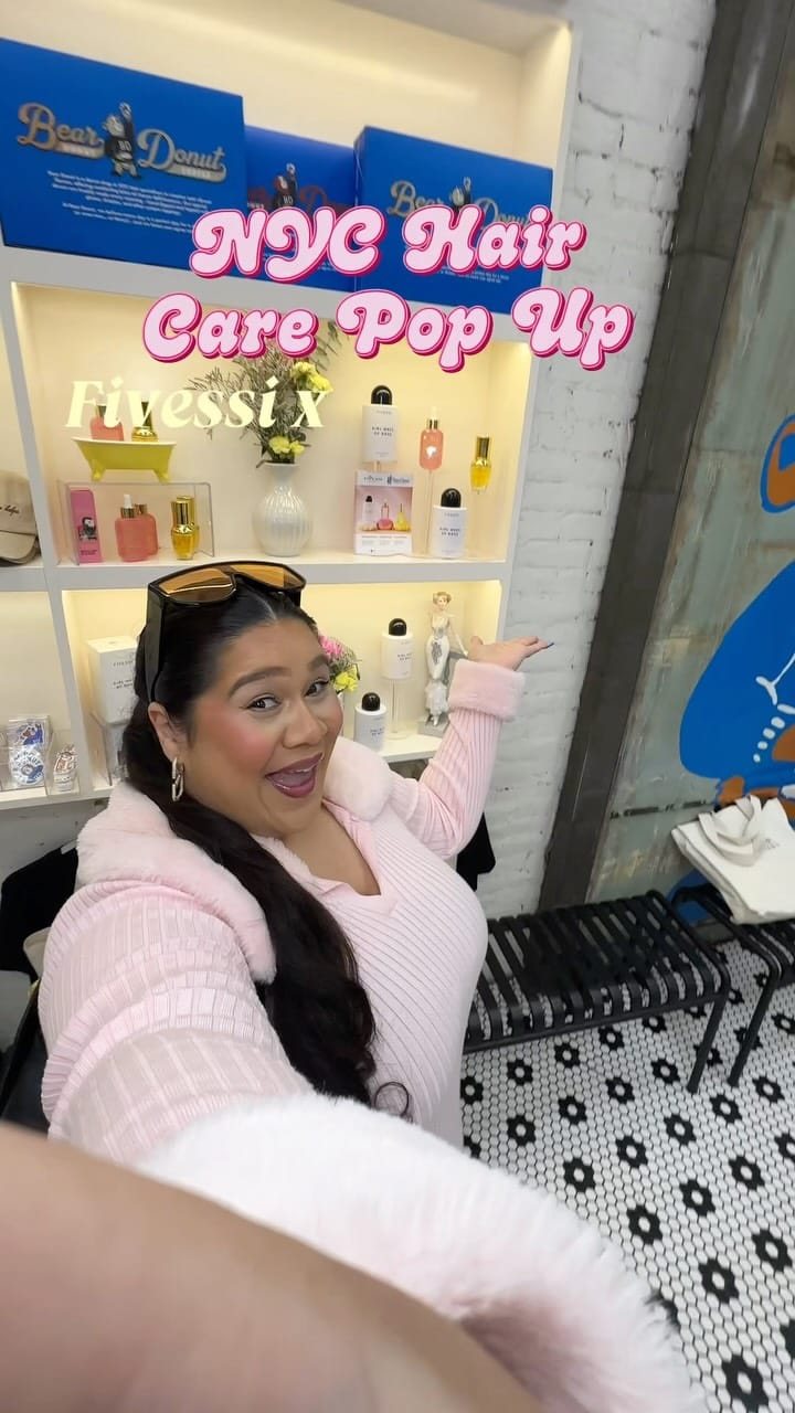 Post 6 by Tejal Parekh on Instagram (video)