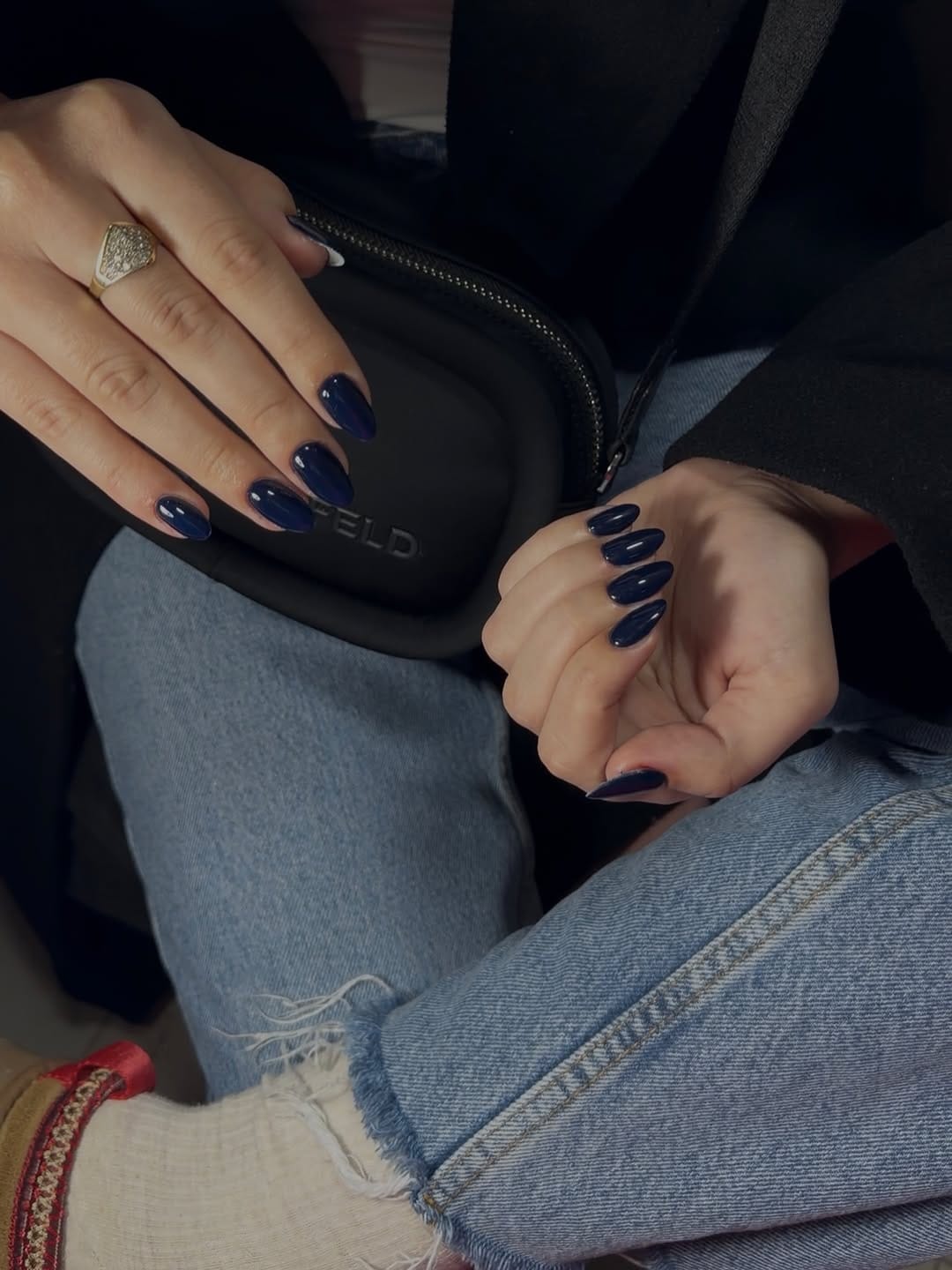 Post 2 by ⚜️LORI NAILS⚜️ on Instagram (image)