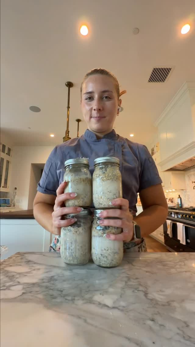Post 10 by JANE OLIVIA👩🏼‍🍳✨🍝🥒🍒🍰 on Instagram (video)
