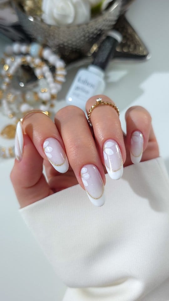 Post 2 by Asia Szymańska | Nails Designer | Nails | Paznokcie on Instagram (video)