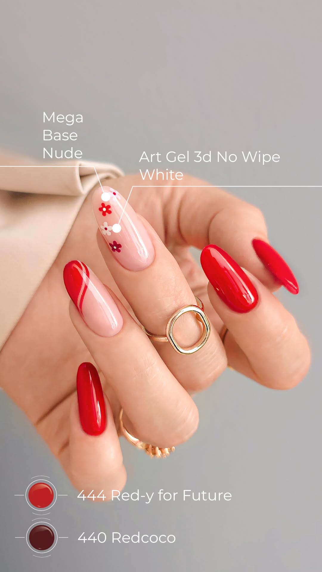 Post 8 by Asia Szymańska | Nails Designer | Nails | Paznokcie on Instagram (video)