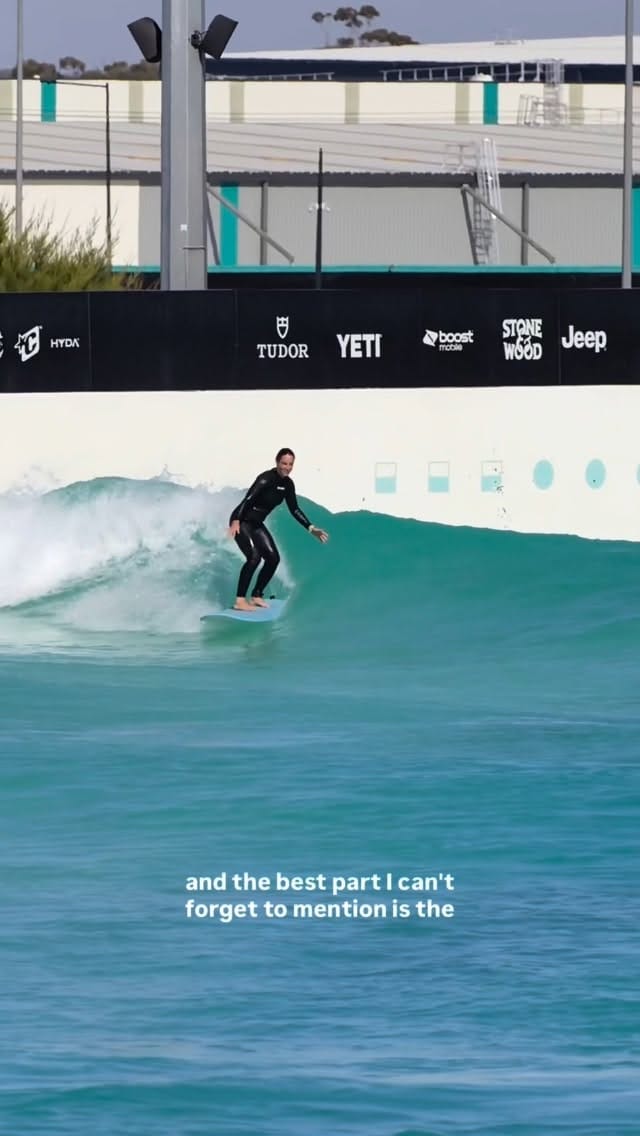 Post 7 by JACQUI BELL on Instagram (video)