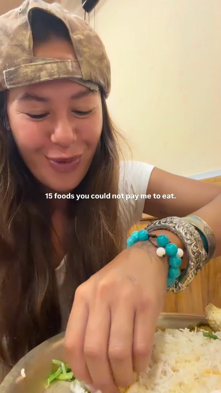 Post 3 by victoria on Instagram (video)