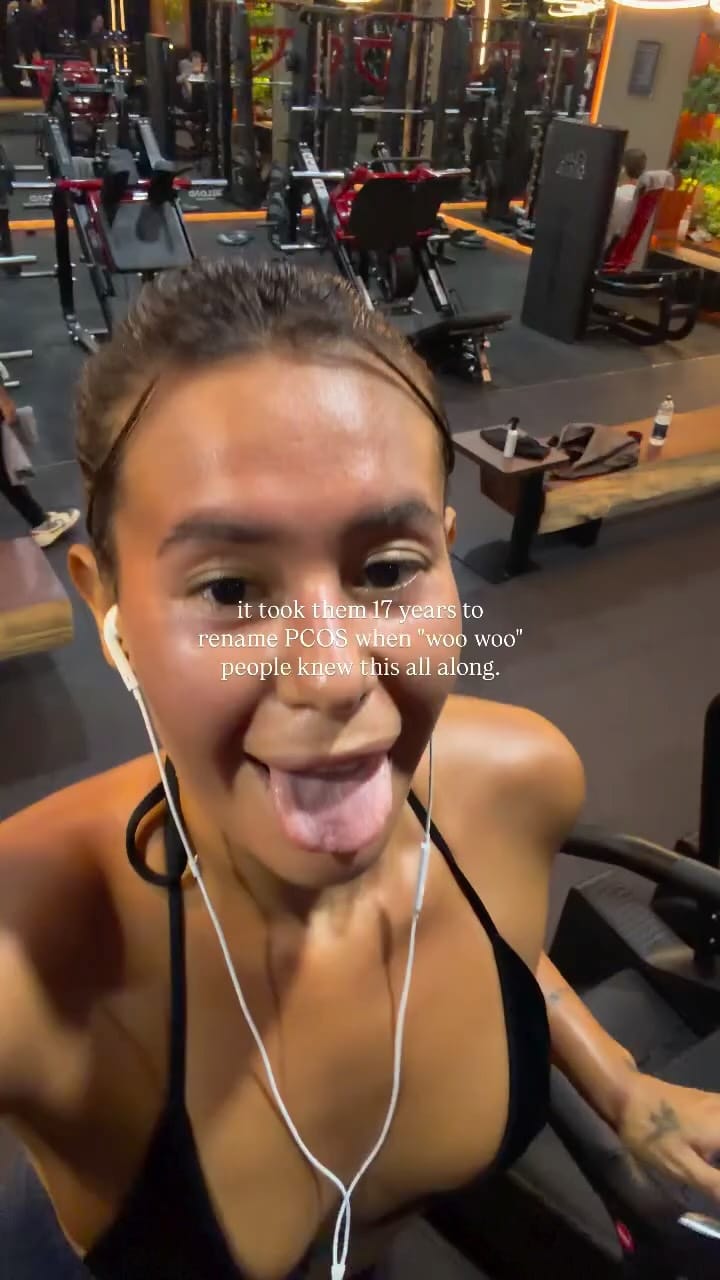 Post 6 by victoria on Instagram (video)