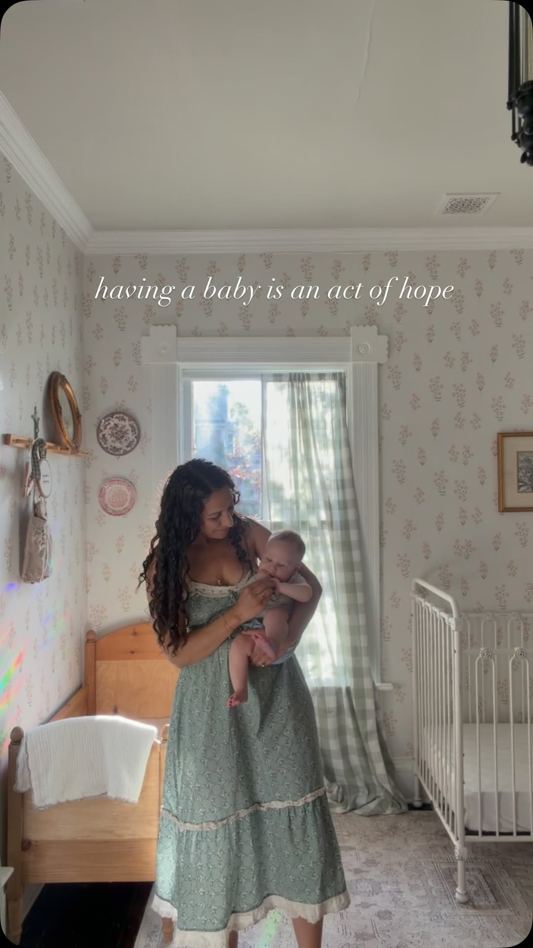 Post 1 by Katie DeGroot · Motherhood & Home on Instagram (video)
