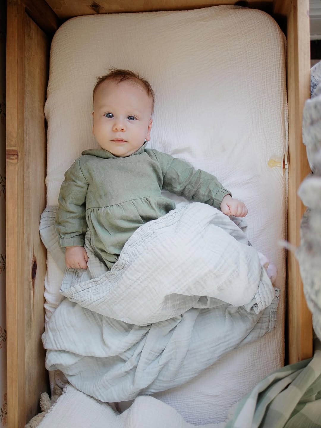 Post 4 by Katie DeGroot · Motherhood & Home on Instagram (carousel)