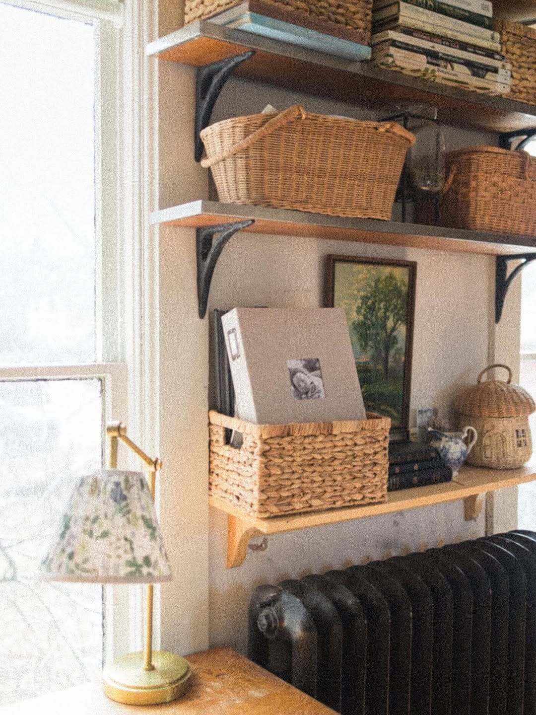 Post 9 by Katie DeGroot · Motherhood & Home on Instagram (carousel)
