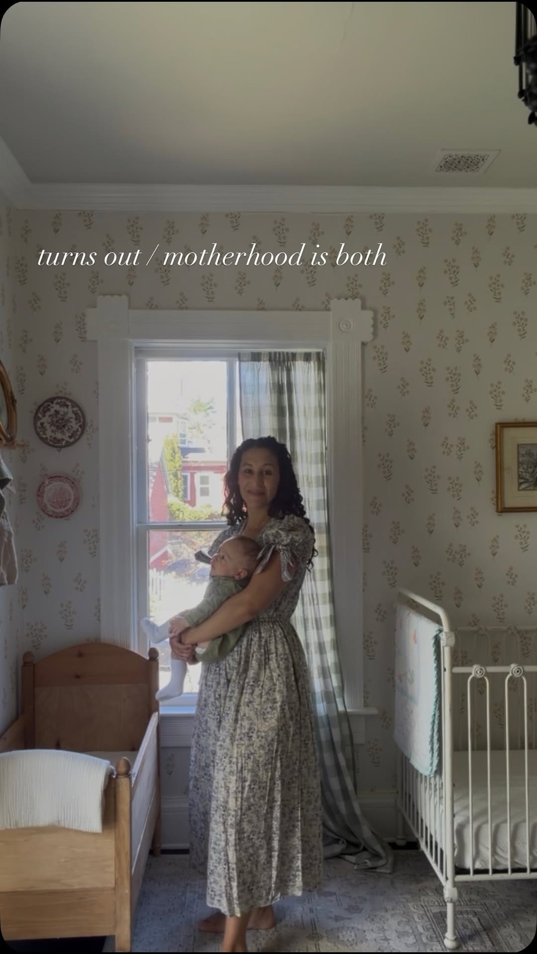 Post 8 by Katie DeGroot · Motherhood & Home on Instagram (video)