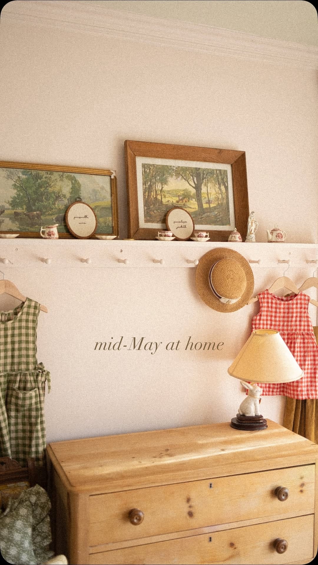 Post 2 by Katie DeGroot · Motherhood & Home on Instagram (video)