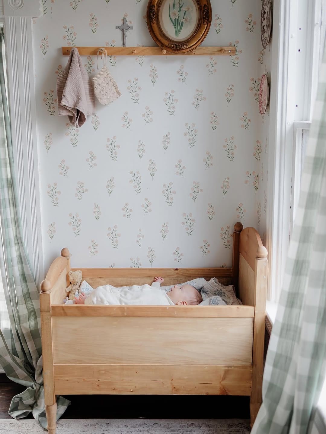 Post 7 by Katie DeGroot · Motherhood & Home on Instagram (carousel)