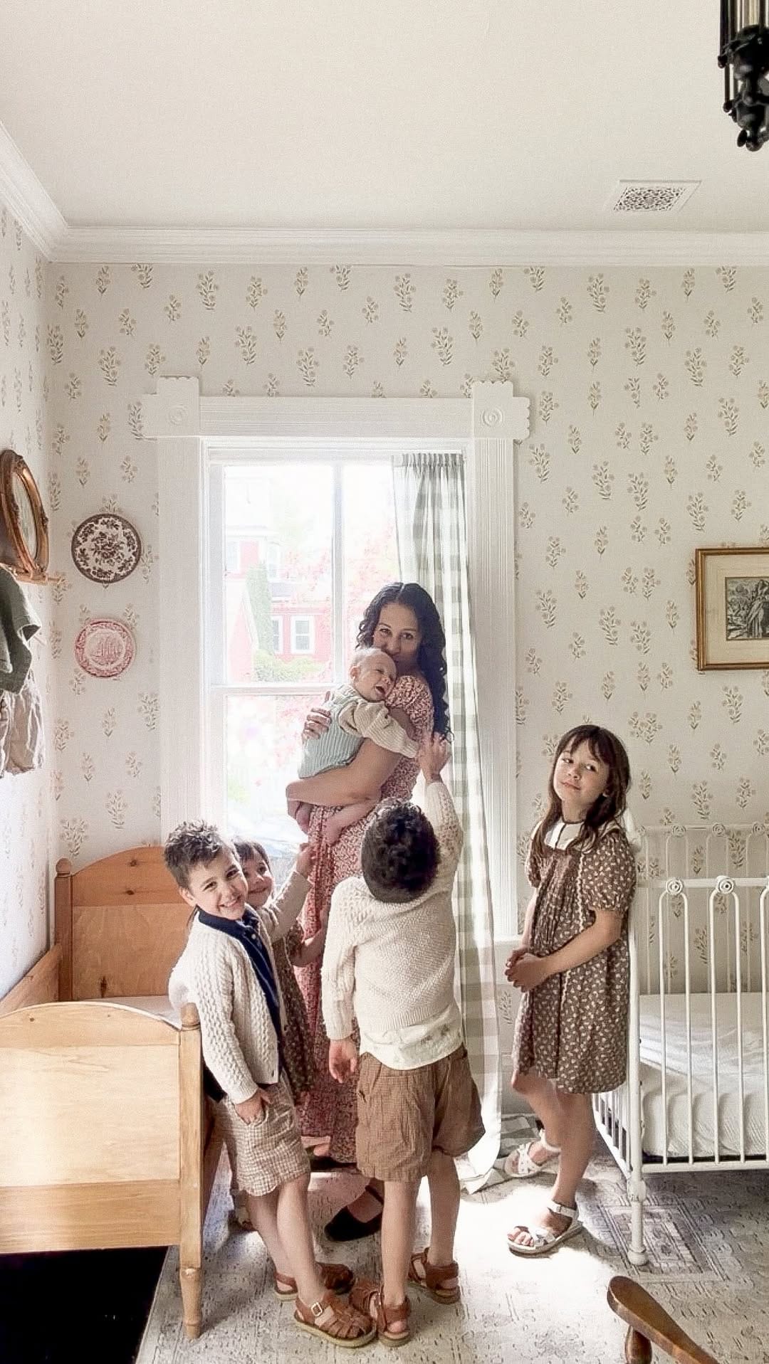 Post 6 by Katie DeGroot · Motherhood & Home on Instagram (video)
