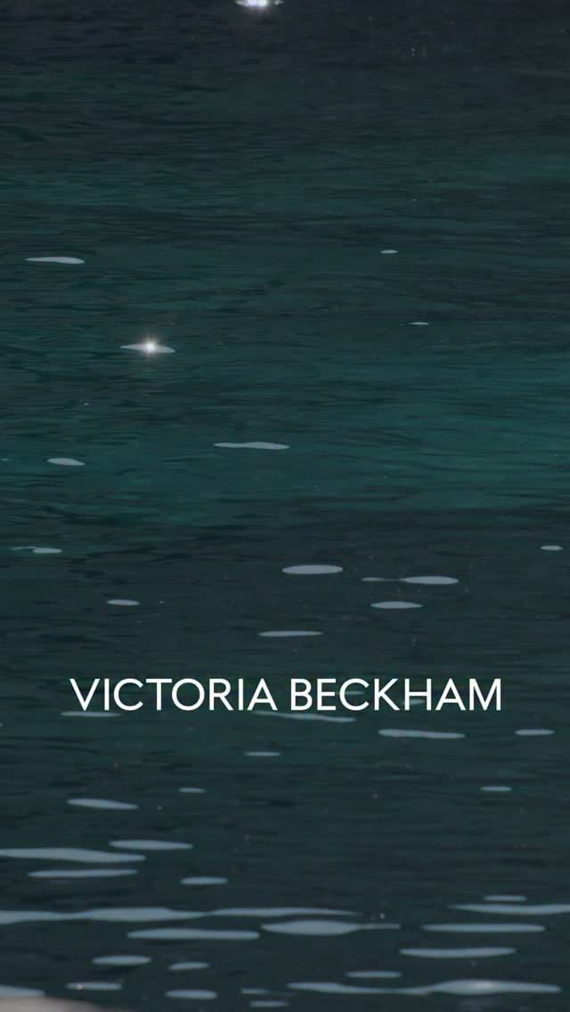 Post 2 by Victoria Beckham on Instagram (video)