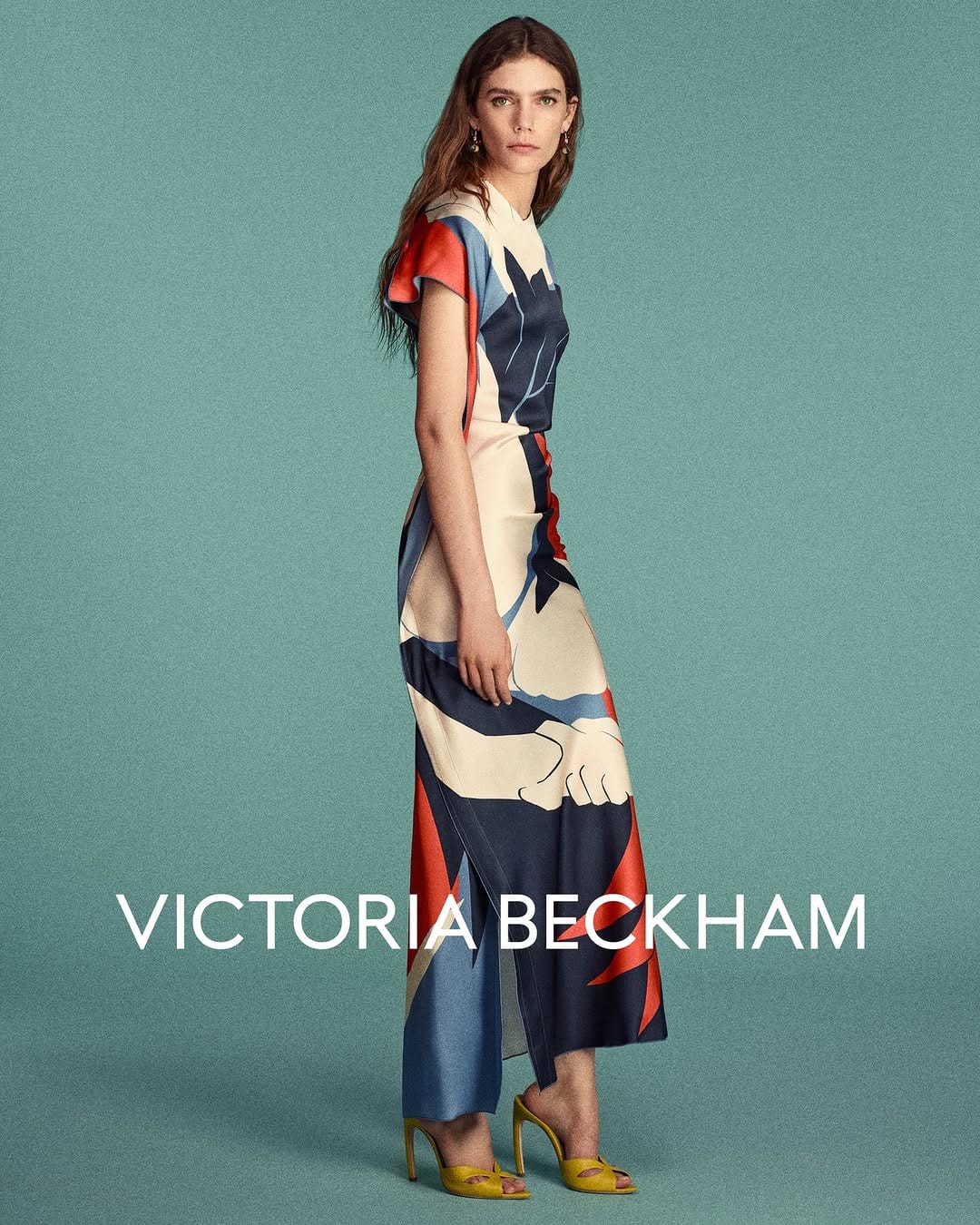 Post 10 by Victoria Beckham on Instagram (carousel)