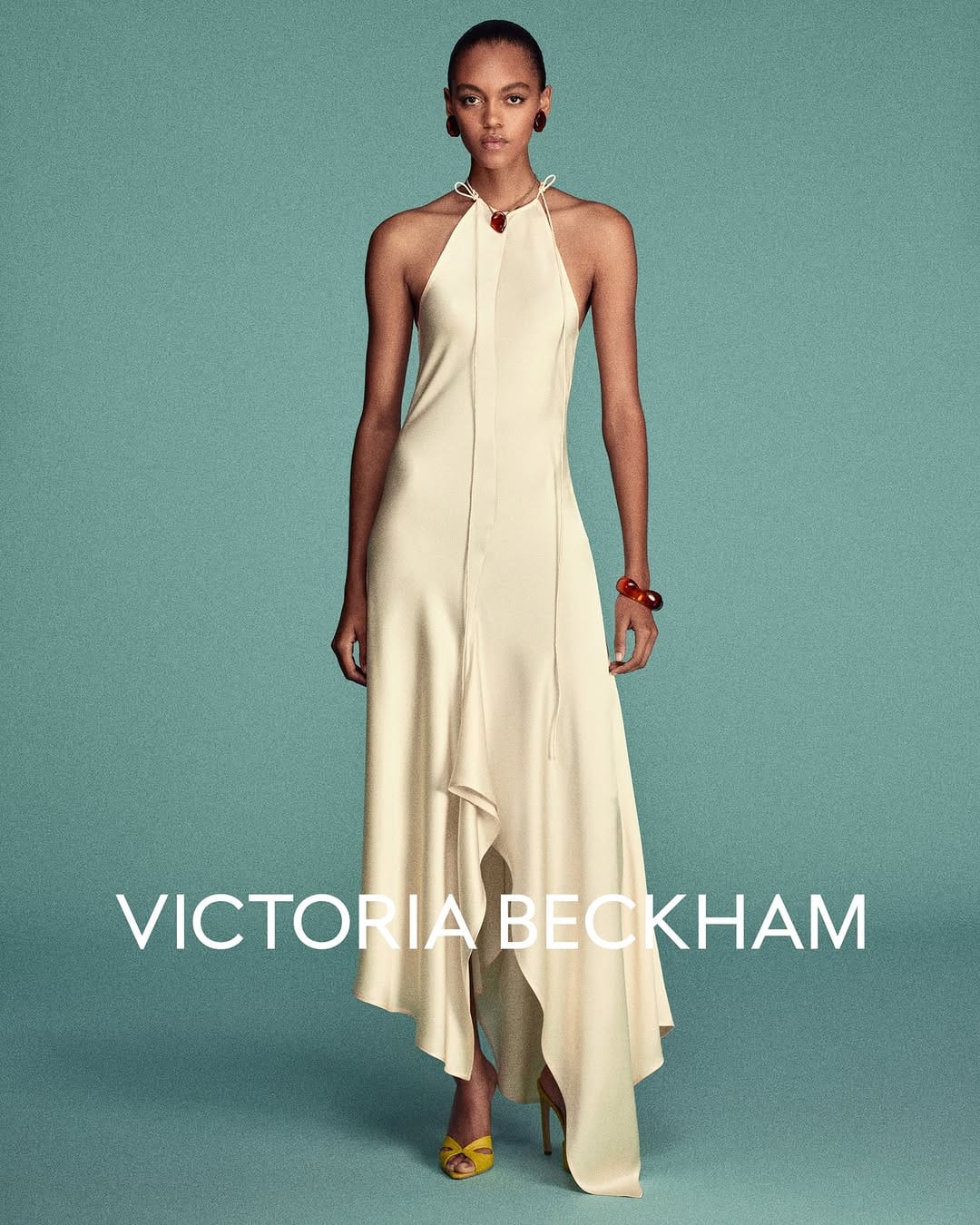 Post 9 by Victoria Beckham on Instagram (carousel)