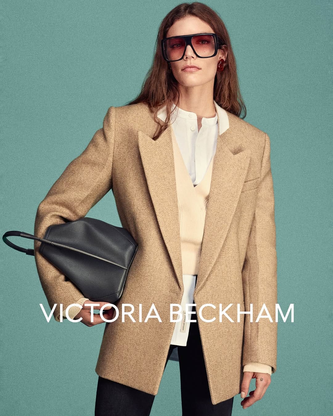 Post 6 by Victoria Beckham on Instagram (carousel)