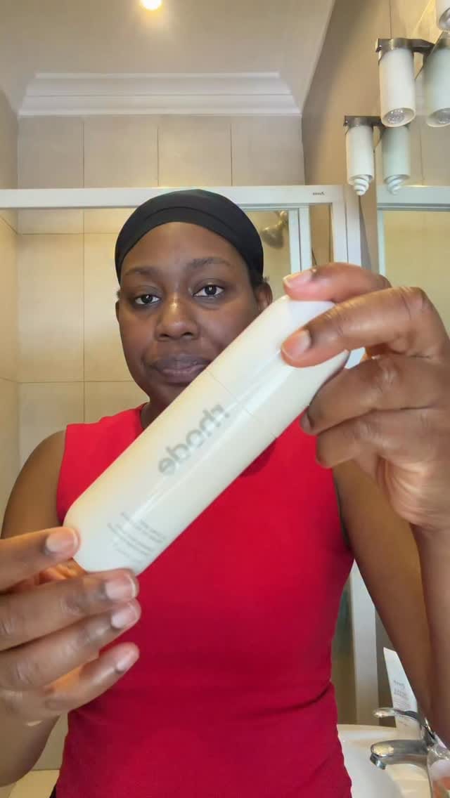 Post 1 by Oyin Kaz on Instagram (video)