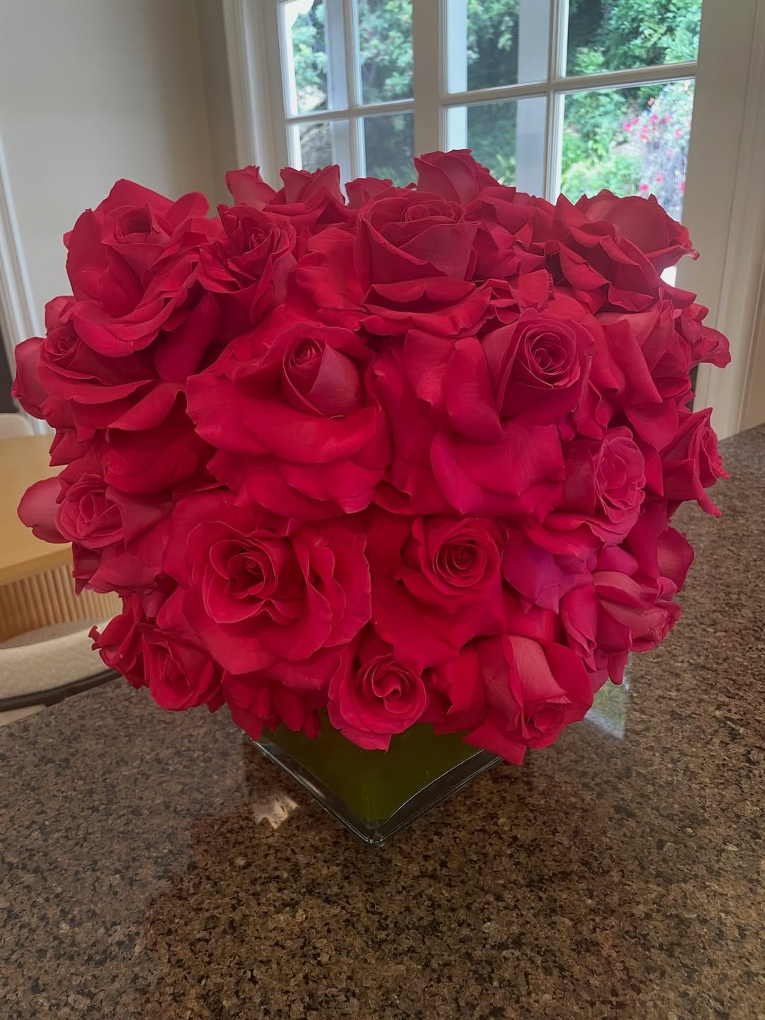 Post 7 by Victoria Principal on Instagram (image)