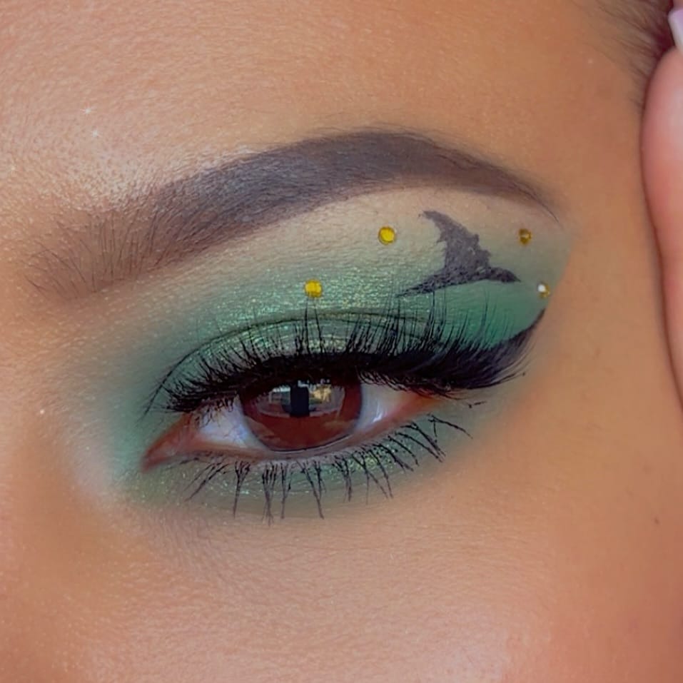 Post 9 by Estela Evelyn M on Instagram (image)