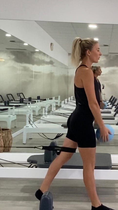 Post 10 by Aimee on Instagram (video)