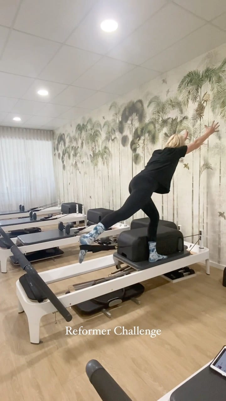 Post 2 by Aimee on Instagram (video)