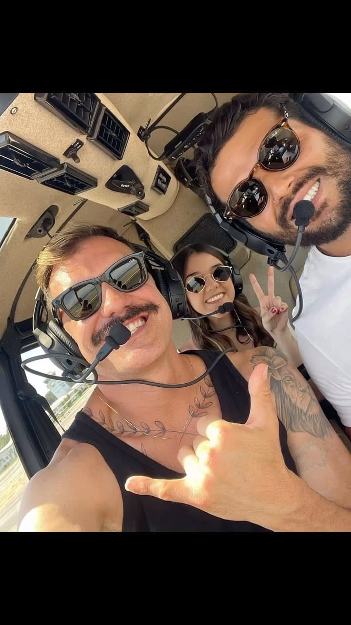 Post 8 by JULIO CAVALCANTE on Instagram (video)