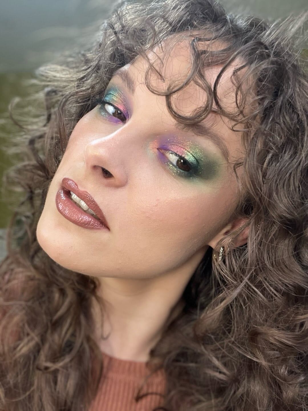 Post 6 by Glaminatrix Cosmetics on Instagram (carousel)