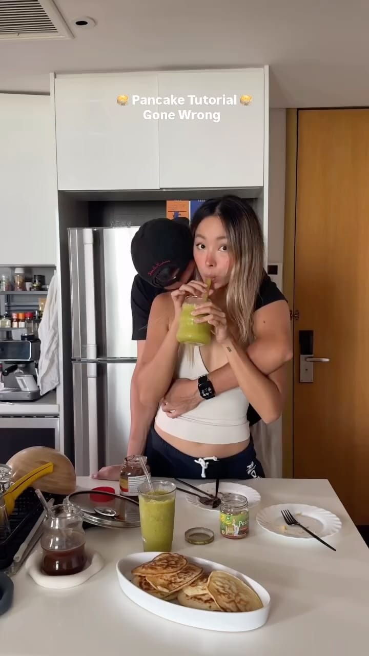 Post 6 by Beau Victoria🥑 on Instagram (video)