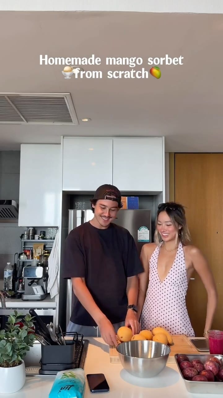Post 2 by Beau Victoria🥑 on Instagram (video)