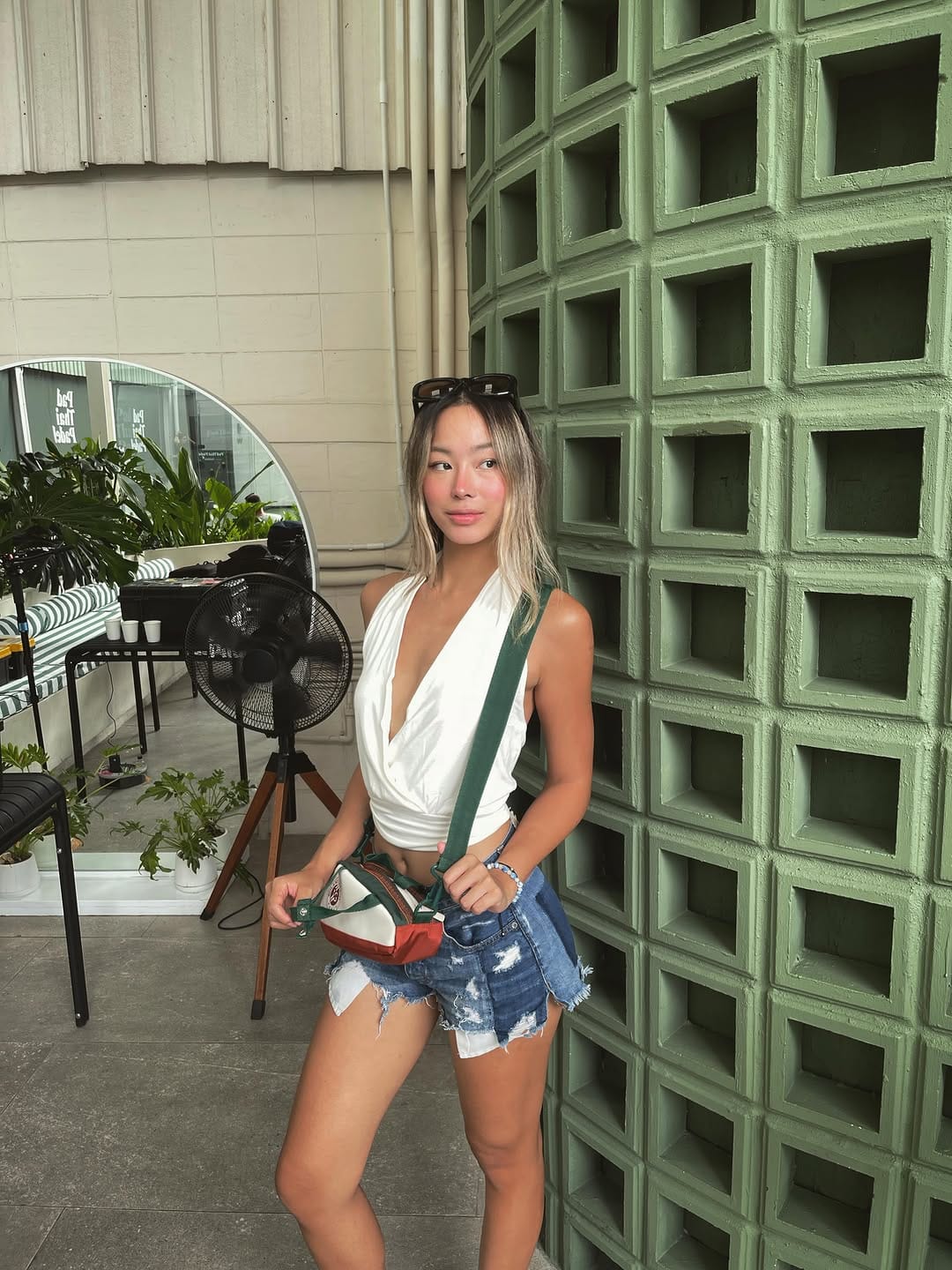 Post 1 by Beau Victoria🥑 on Instagram (carousel)