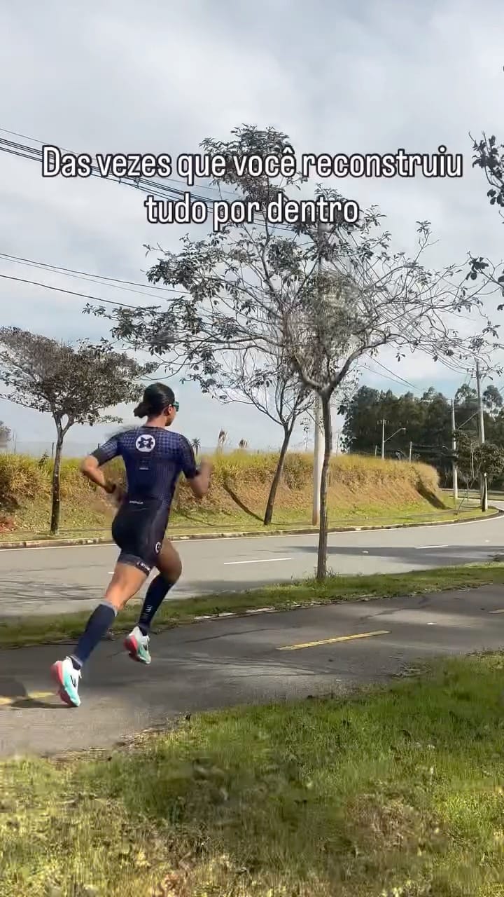 Post 3 by Victoria Marchesini | Atleta de Triathlon on Instagram (video)