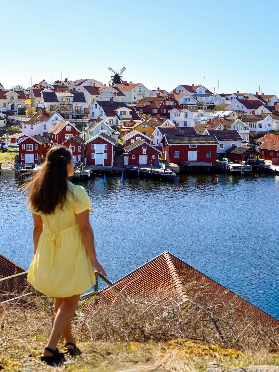 Post 6 by Victoria Qvarnström on Instagram (image)