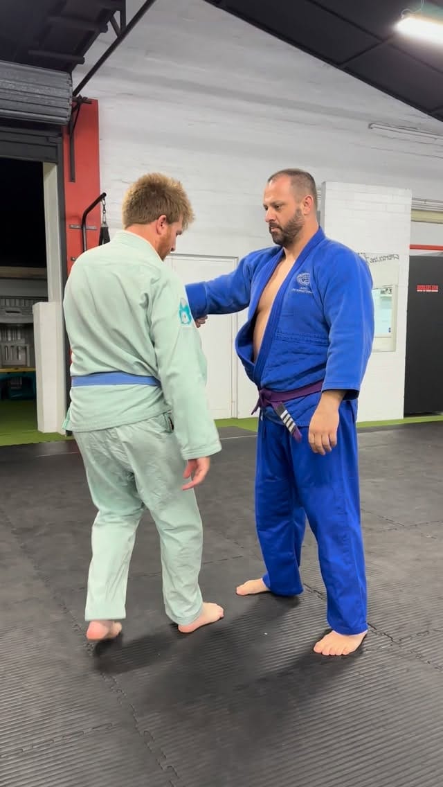 Post 1 by Riddlers Gym on Instagram (video)