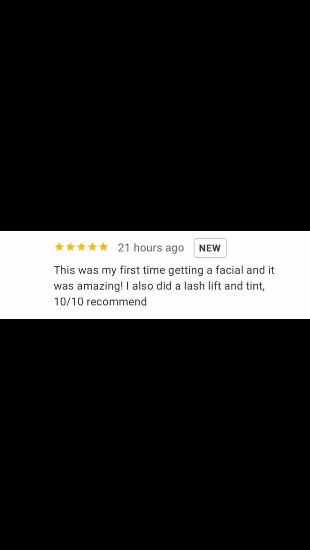 Post 3 by Radiant.Soul.Beauty.Spa on Instagram (video)