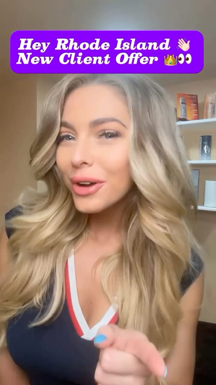 Post 8 by Radiant.Soul.Beauty.Spa on Instagram (video)