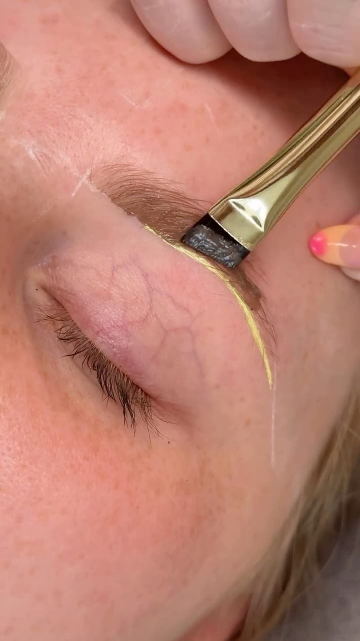 Post 3 by Glam Theory Studios on Instagram (video)
