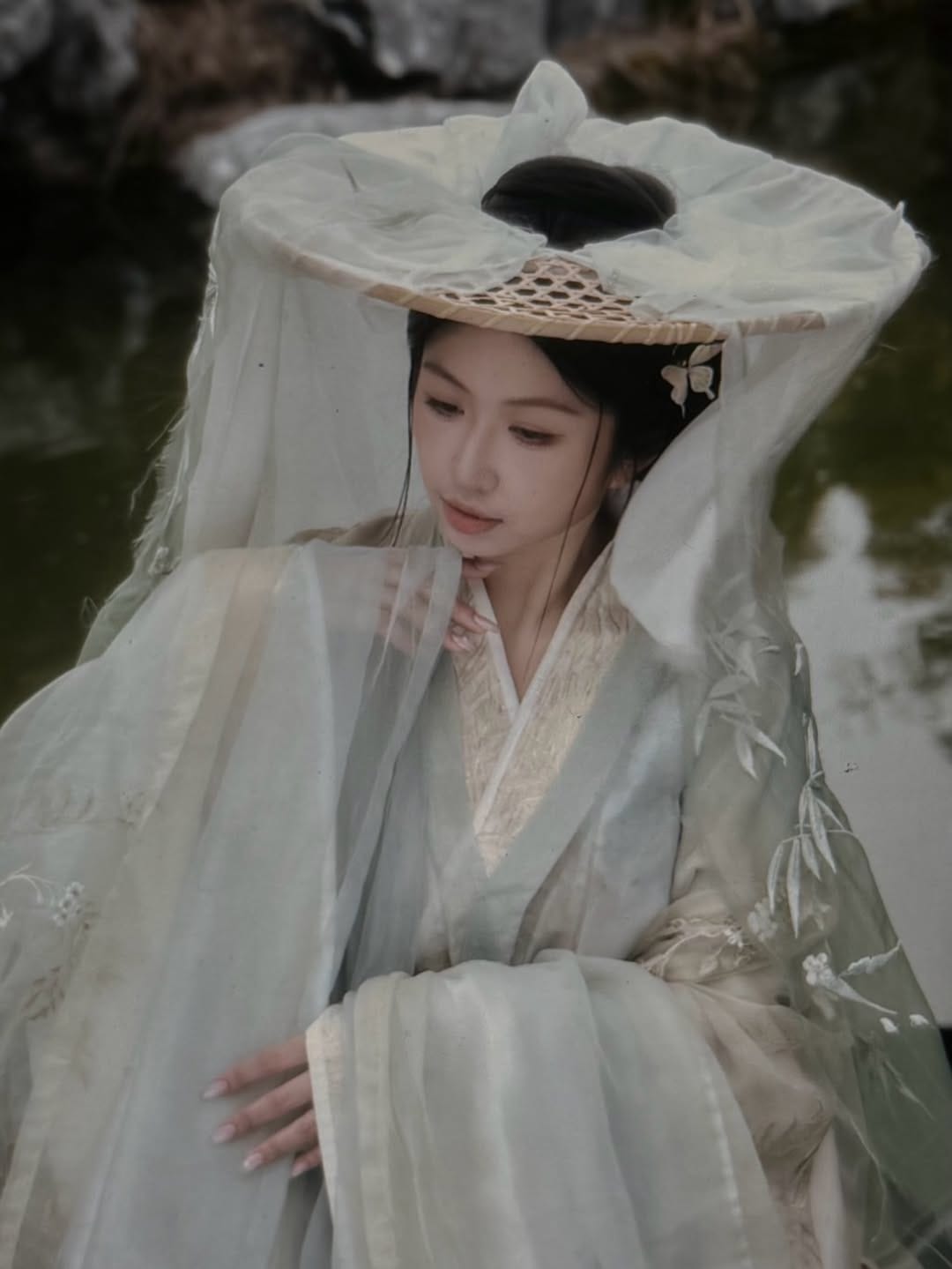Post 1 by Victoria Zhang on Instagram (image)