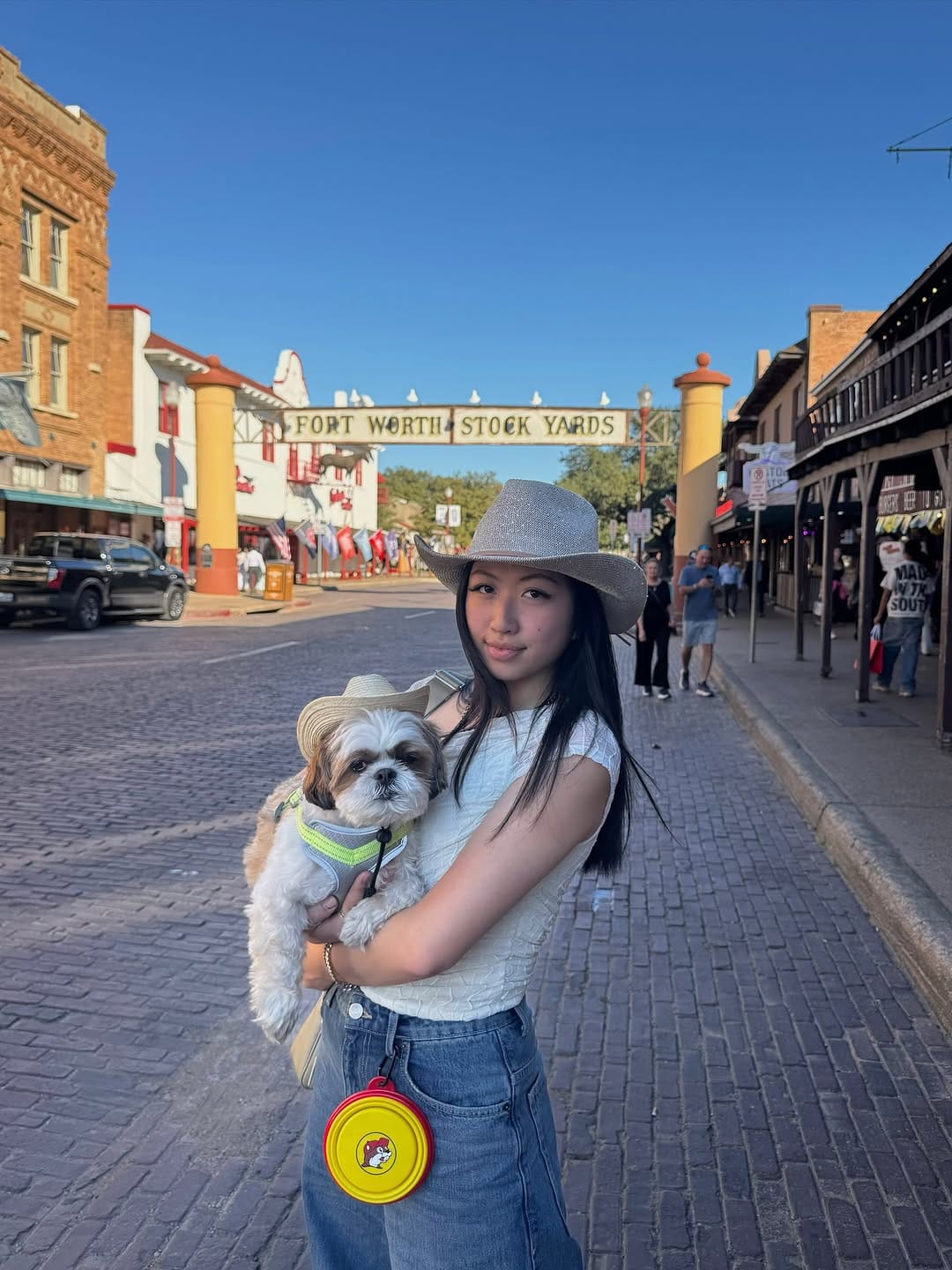 Post 5 by Victoria Zhang on Instagram (carousel)