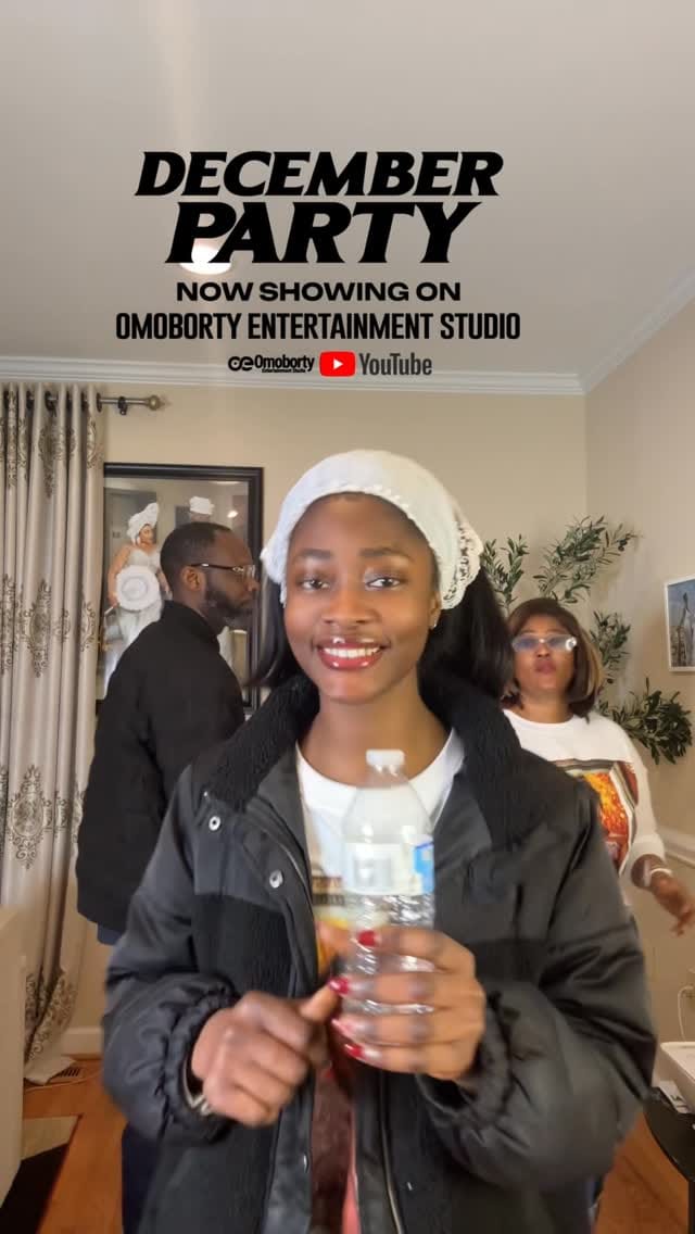 Post 9 by Omoburty 🤍 on Instagram (video)