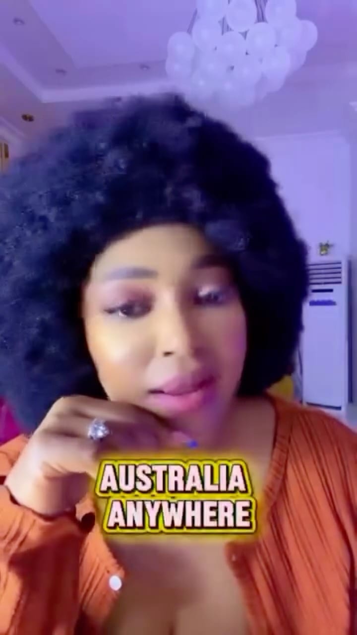 Post 6 by Omoburty 🤍 on Instagram (video)