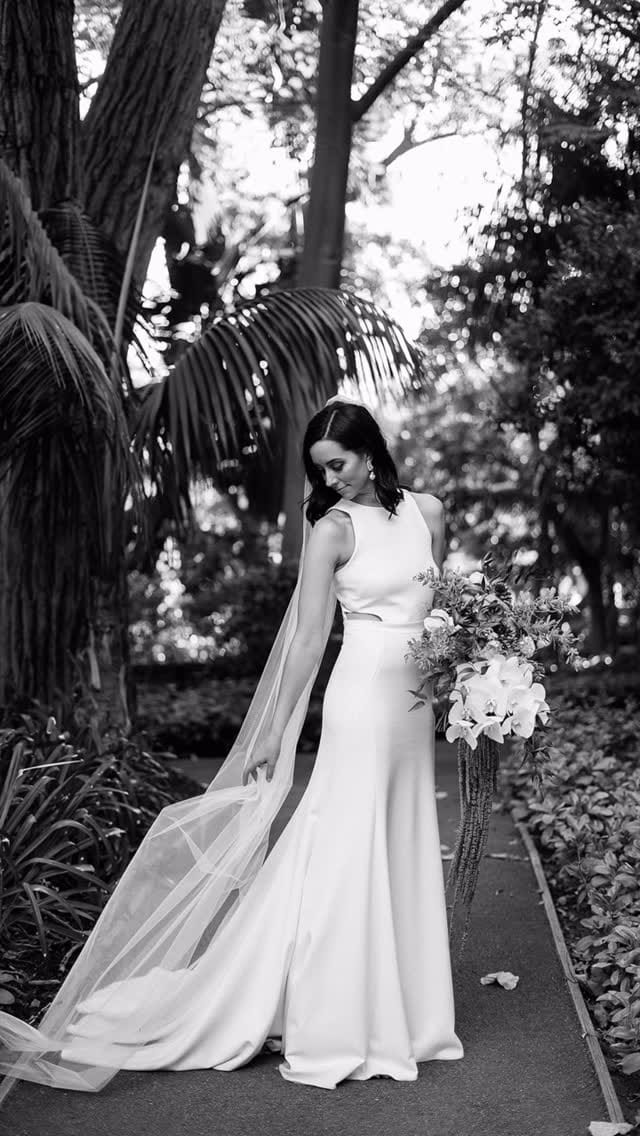 Post 1 by Kate Drennan | Perth Wedding Photographer on Instagram (video)
