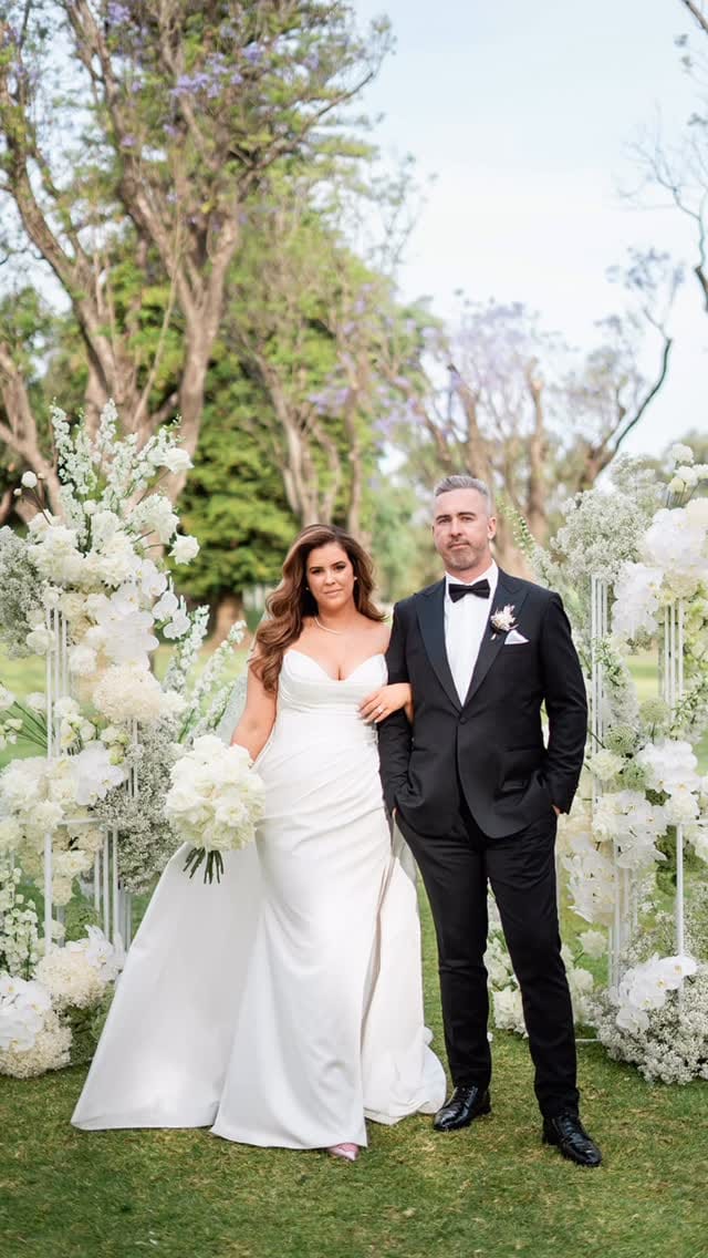 Post 4 by Kate Drennan | Perth Wedding Photographer on Instagram (video)