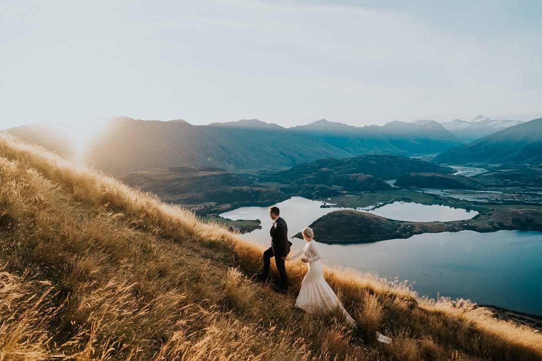 Post 3 by Kate Drennan | Perth Wedding Photographer on Instagram (image)