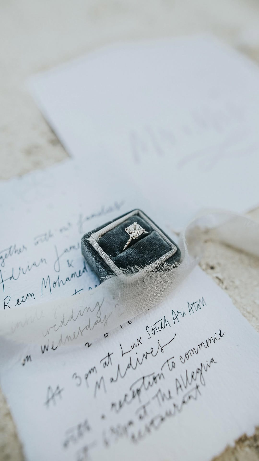 Post 6 by Kate Drennan | Perth Wedding Photographer on Instagram (video)