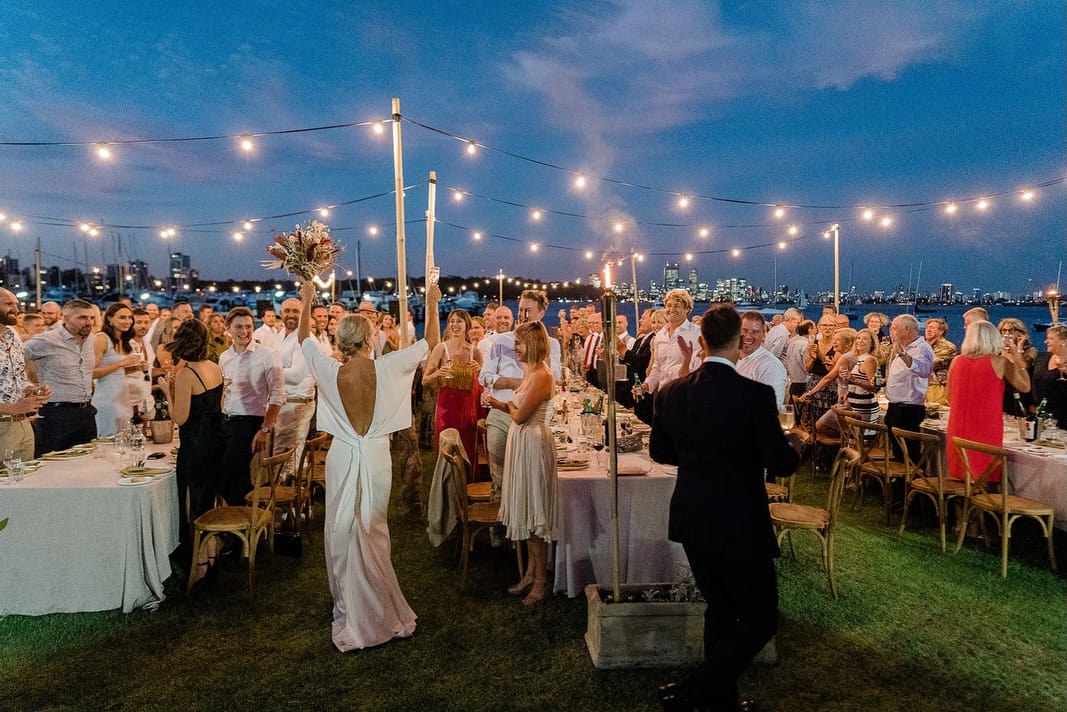 Post 10 by Kate Drennan | Perth Wedding Photographer on Instagram (carousel)