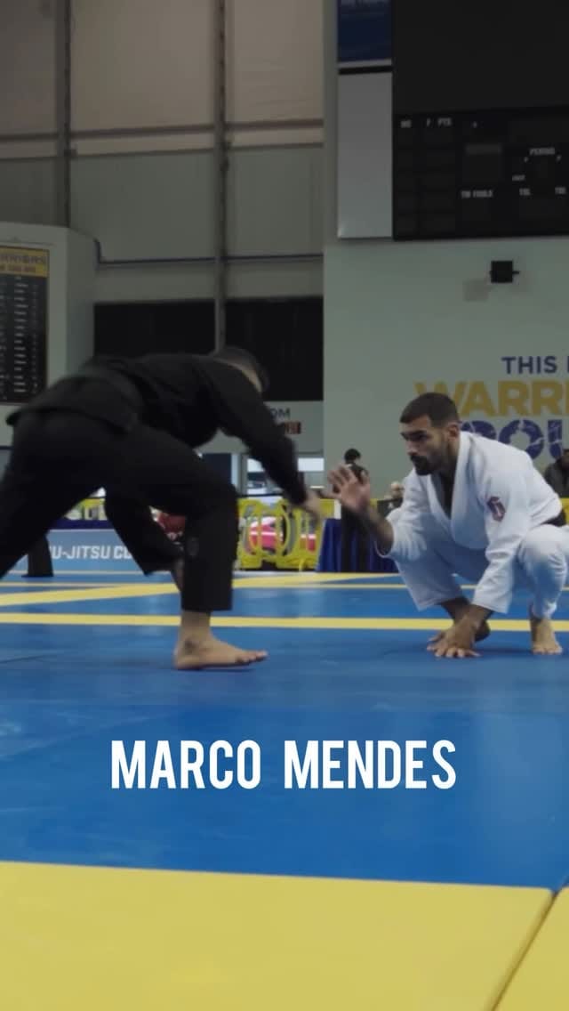 Post 1 by Marco Mendes on Instagram (video)
