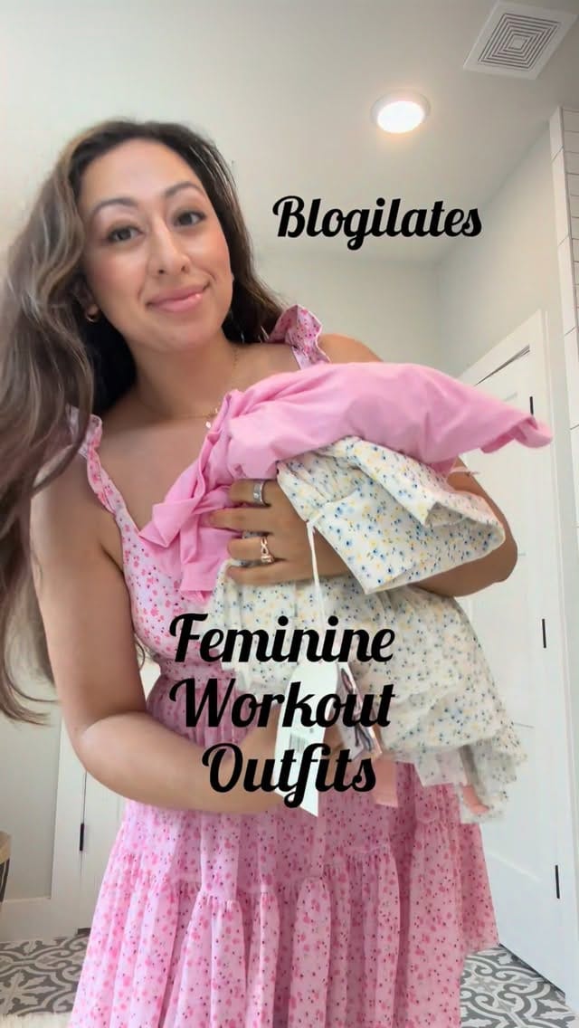 Post 5 by Victoria Sophia Belliston on Instagram (video)