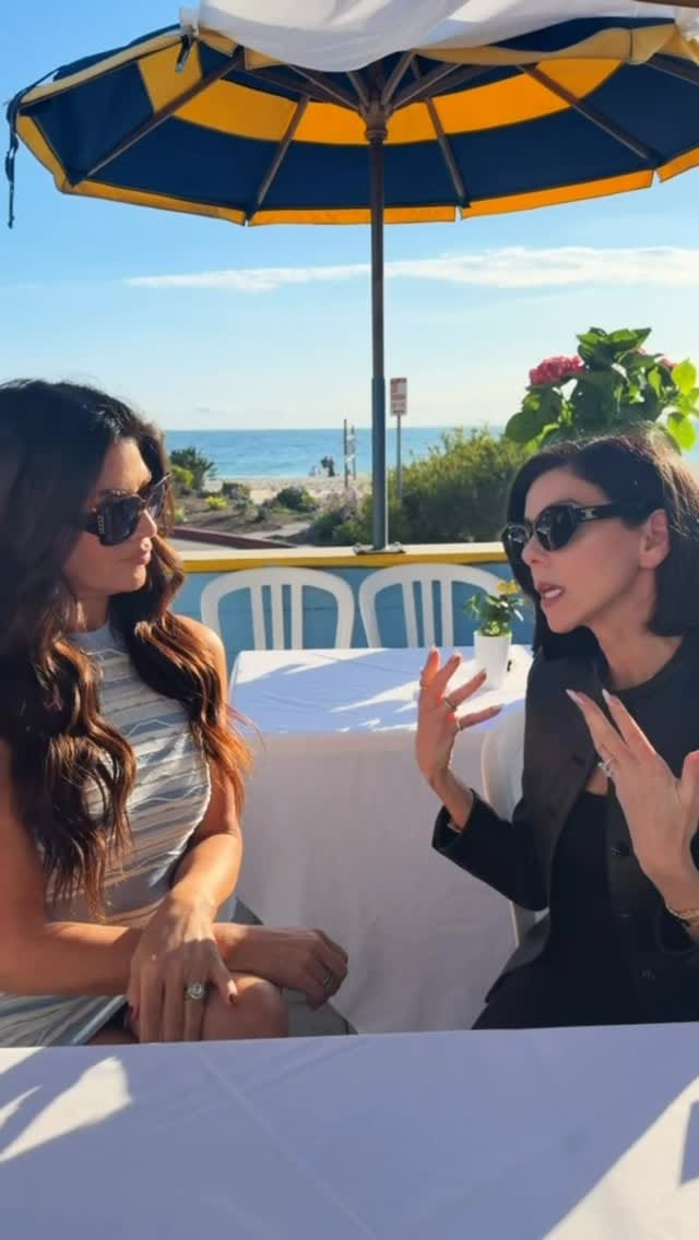Post 7 by Heather Dubrow on Instagram (video)