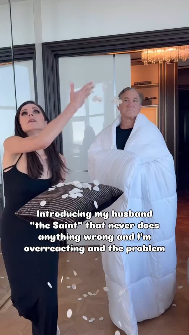 Post 10 by Heather Dubrow on Instagram (video)