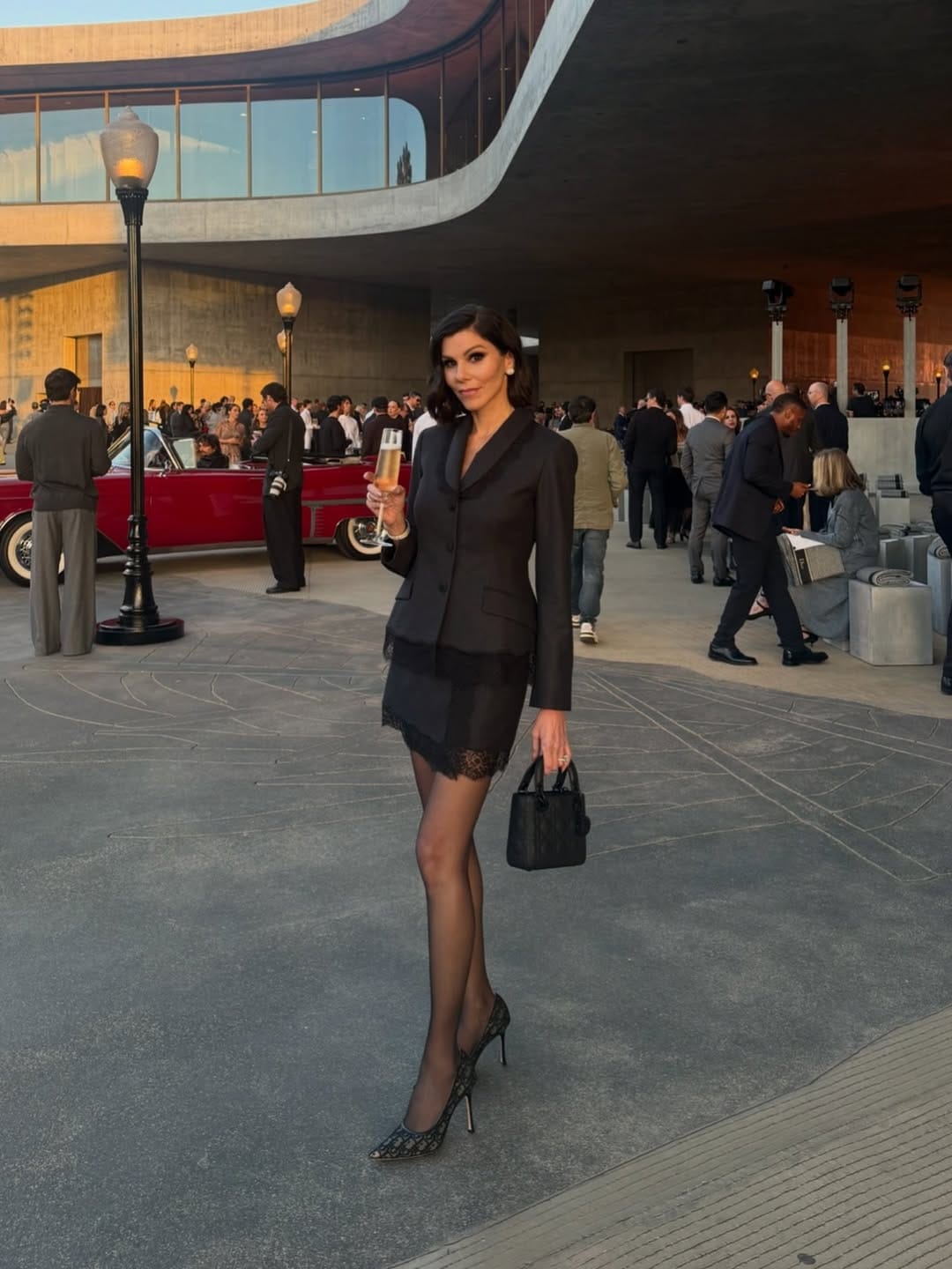 Post 4 by Heather Dubrow on Instagram (carousel)